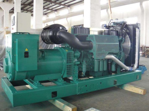 临湘便携静音：租赁无声发电机组，便携式解决能源需求